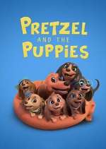 Watch Pretzel and the Puppies 9Movies