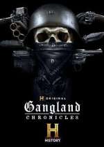 Watch Gangland Chronicles 9Movies