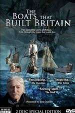 Watch The Boats That Built Britain 9Movies