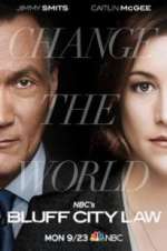Watch Bluff City Law 9Movies
