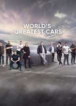 Watch World's Greatest Cars 9Movies
