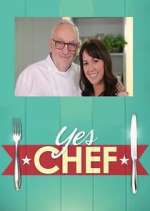 Watch Yes Chef 9Movies