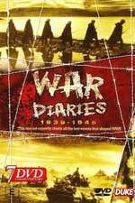 Watch War Diaries: 1939 - 1945 9Movies