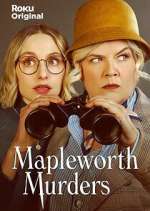 Watch Mapleworth Murders 9Movies
