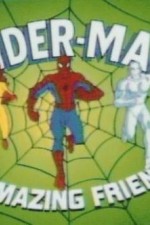 Watch Spider-Man and His Amazing Friends 9Movies