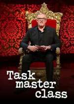 Watch Taskmasterclass 9Movies