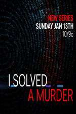 Watch I Solved a Murder 9Movies
