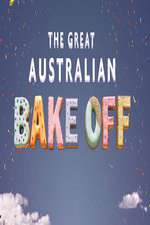 Watch The Great Australian Bakeoff 9Movies
