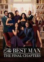 Watch The Best Man: The Final Chapters 9Movies