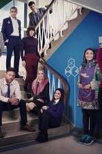 Watch Ackley Bridge 9Movies