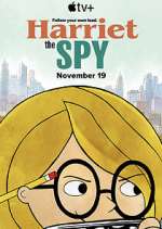 Watch Harriet the Spy 9Movies