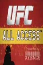 Watch UFC All Access 9Movies