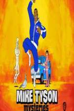 Watch Mike Tyson Mysteries 9Movies
