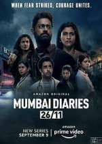 Watch Mumbai Diaries 26/11 9Movies