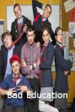 Watch Bad Education 9Movies
