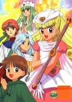 Watch Nurse Angel Ririka SOS 9Movies