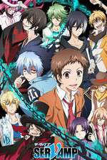 Watch Servamp 9Movies