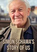 Watch Simon Schama\'s Story of Us 9Movies