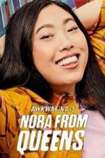 Watch Awkwafina Is Nora from Queens 9Movies