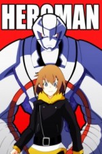 Watch Heroman  9Movies