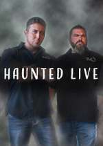 Watch Haunted Live 9Movies