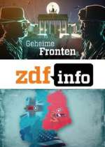 Watch Geheime Fronten 9Movies