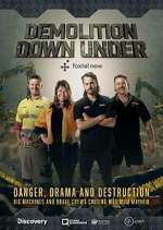 Watch Demolition Down Under 9Movies