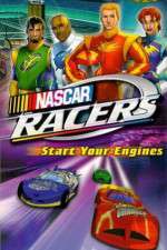 Watch NASCAR Racers 9Movies