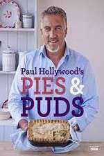 Watch Paul Hollywood's Pies and Puddings 9Movies