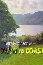 Watch Tony Robinson: Coast to Coast 9Movies