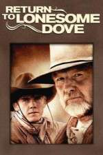 Watch Return to Lonesome Dove 9Movies