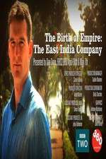 Watch The Birth of Empire: The East India Company 9Movies