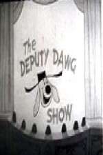 Watch The Deputy Dawg Show 9Movies