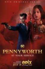 Watch Pennyworth 9Movies