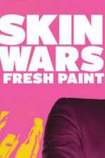 Watch Skin Wars: Fresh Paint 9Movies