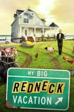 Watch My Big Redneck Vacation 9Movies
