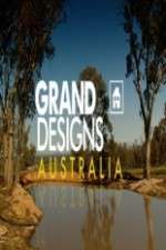 Watch Grand Designs Australia 9Movies