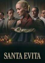 Watch Santa Evita 9Movies