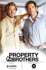 Watch Property Brothers 9Movies