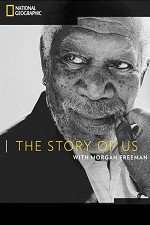 Watch The Story of Us with Morgan Freeman 9Movies