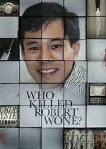 Watch Who Killed Robert Wone? 9Movies