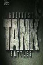 Watch Greatest Tank Battles 9Movies