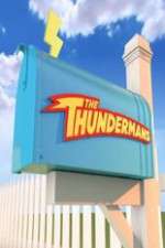 Watch The Thundermans 9Movies