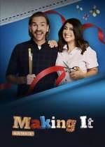 Watch Making It Australia 9Movies