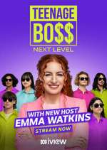 Watch Teenage Boss: Next Level 9Movies