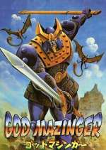 Watch God Mazinger 9Movies