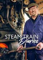 Watch Steam Train Diaries 9Movies