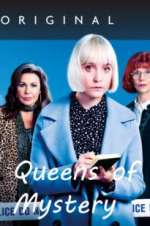 Watch Queens of Mystery 9Movies