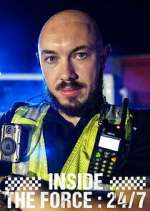 Watch Inside the Force: 24/7 9Movies