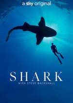 Watch Shark with Steve Backshall 9Movies